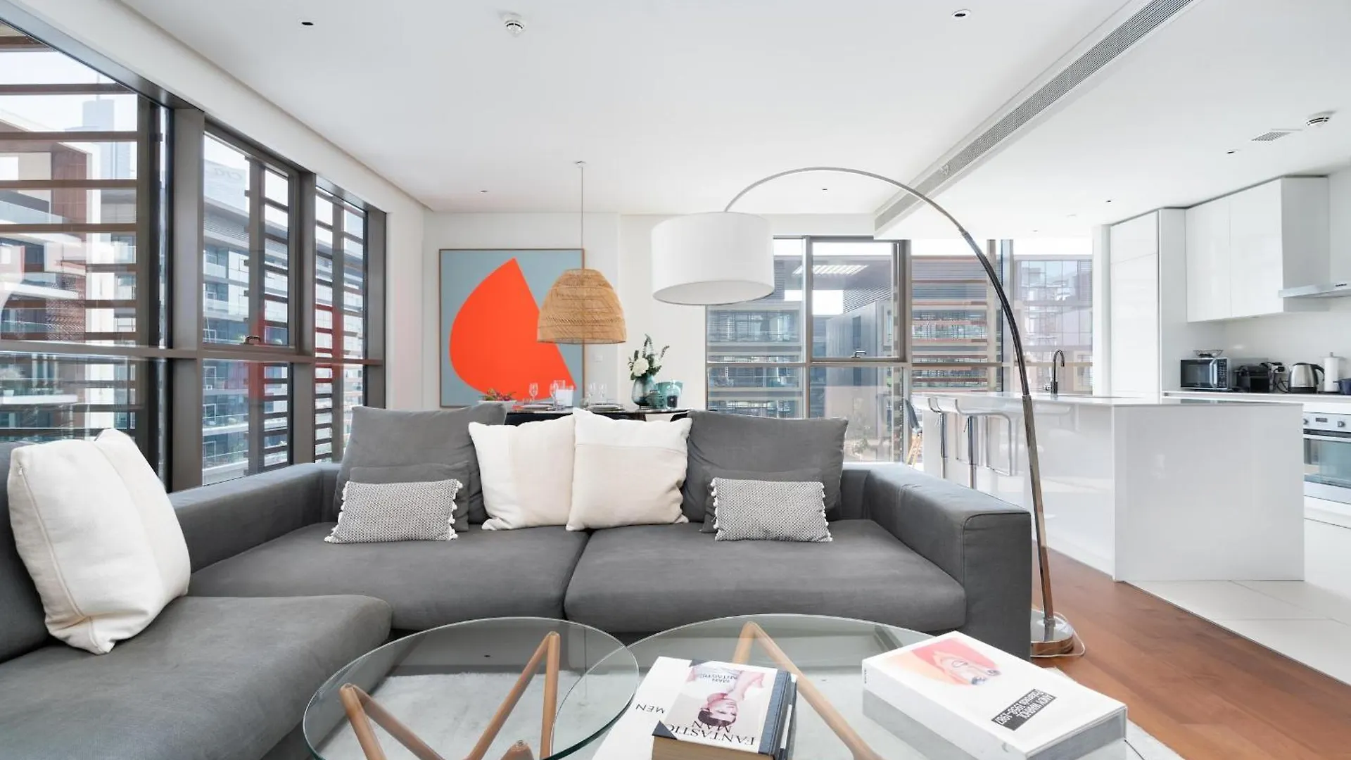 City Walk - 2Br With Terrace - Cityapartmentstay Dubai 0*,