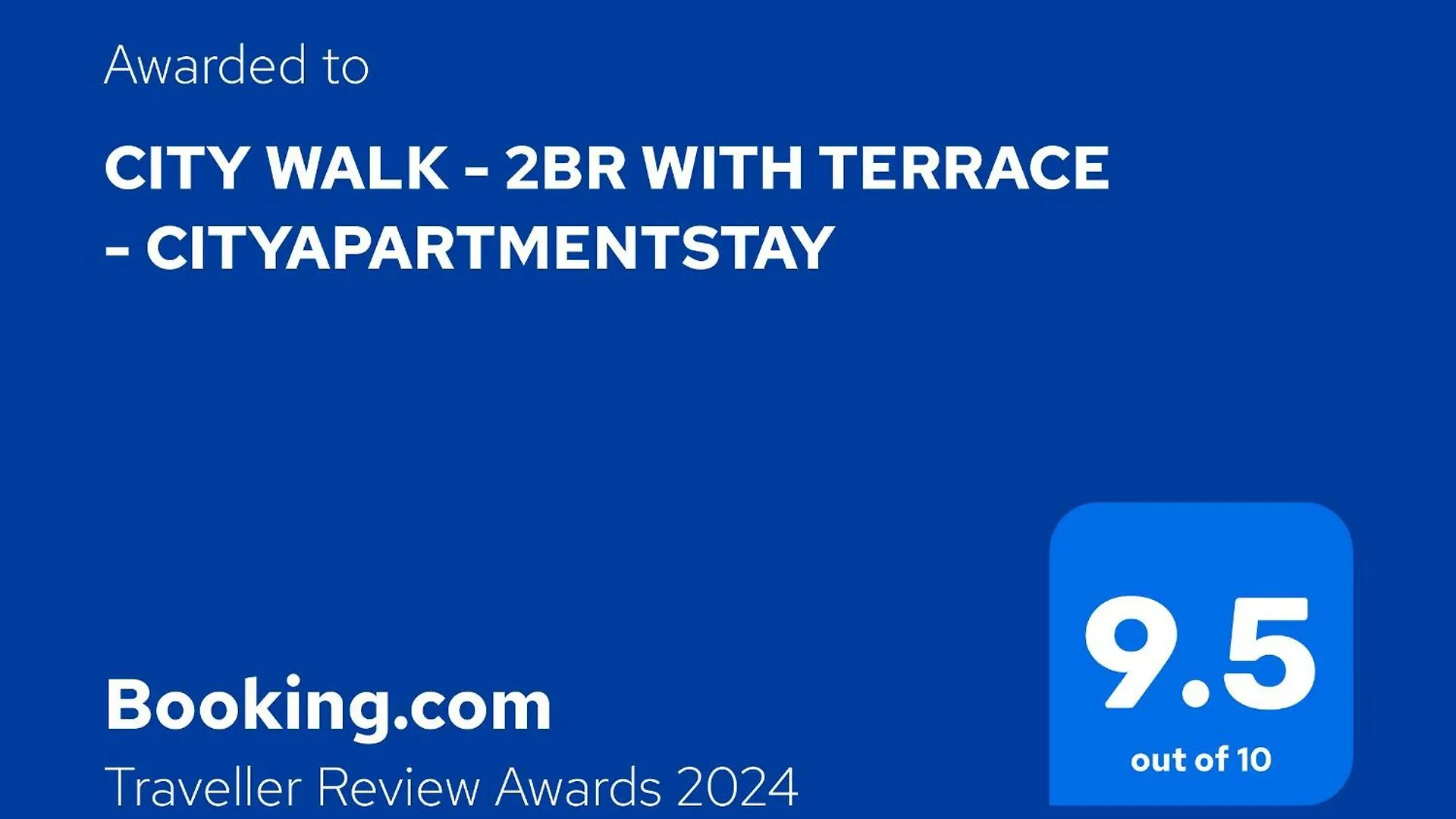 City Walk - 2Br With Terrace - Cityapartmentstay Dubai Förenade Arabemiraten