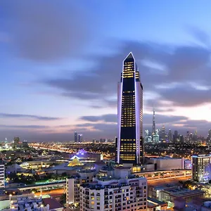 Sofitel The Obelisk 호텔