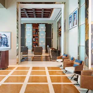 Four Points By Sheraton Sheikh Zayed Road מלון