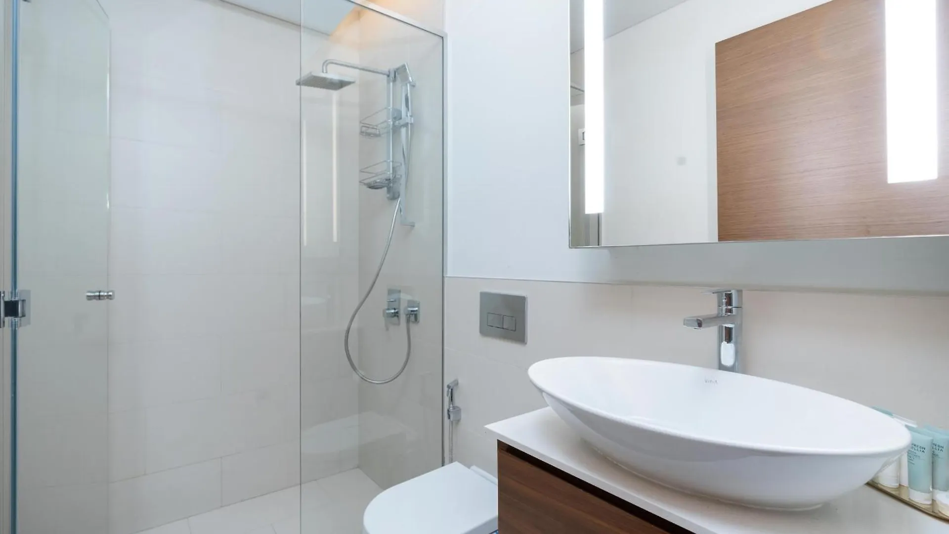City Walk - 2Br With Terrace - Cityapartmentstay Dubai 0*,