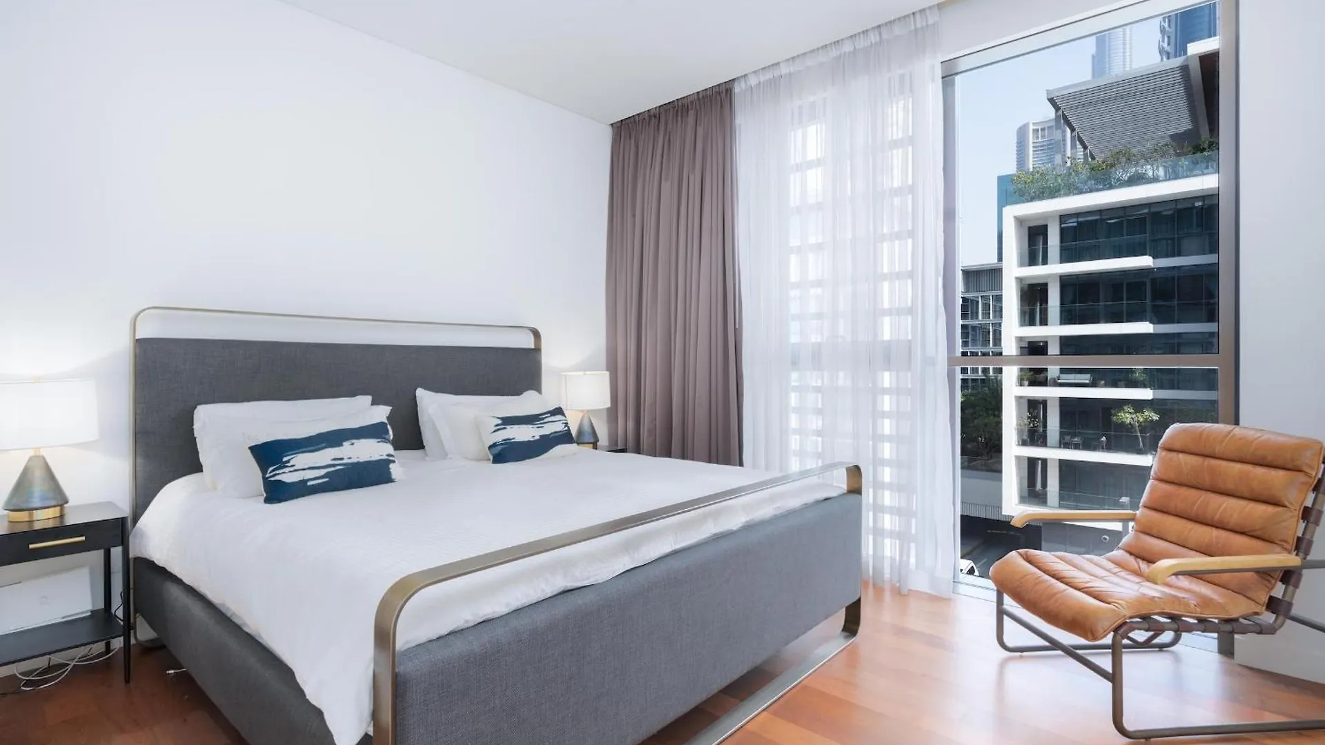 City Walk - 2Br With Terrace - Cityapartmentstay Dubai