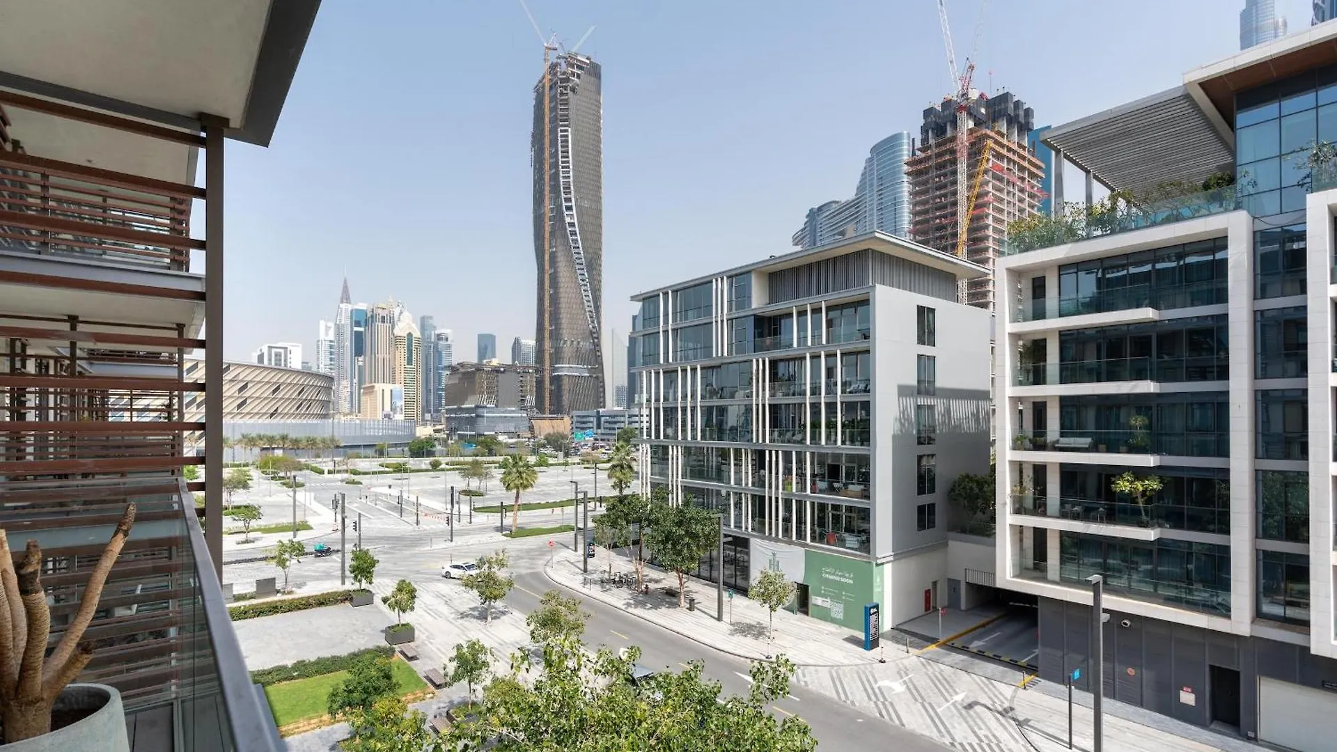 Apartment City Walk - 2Br With Terrace - Cityapartmentstay Dubai United Arab Emirates