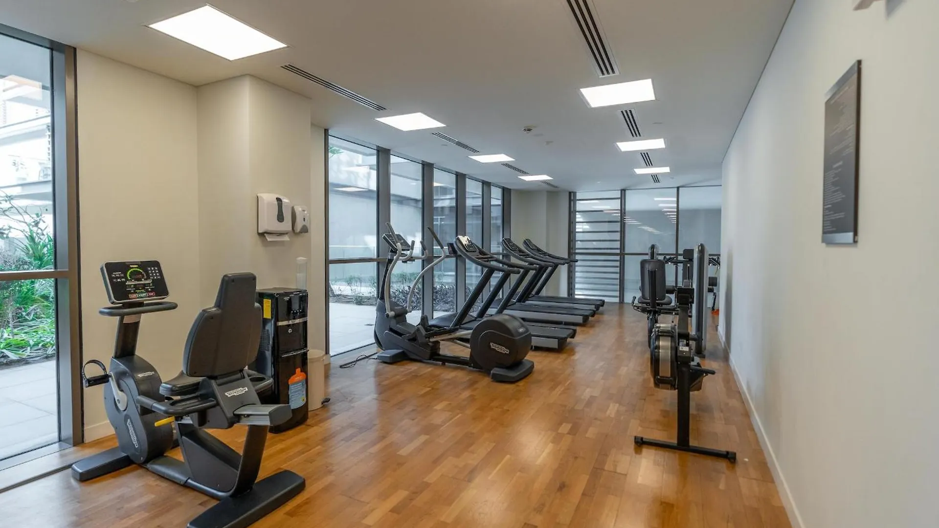 Apartment City Walk - 2Br With Terrace - Cityapartmentstay Dubai