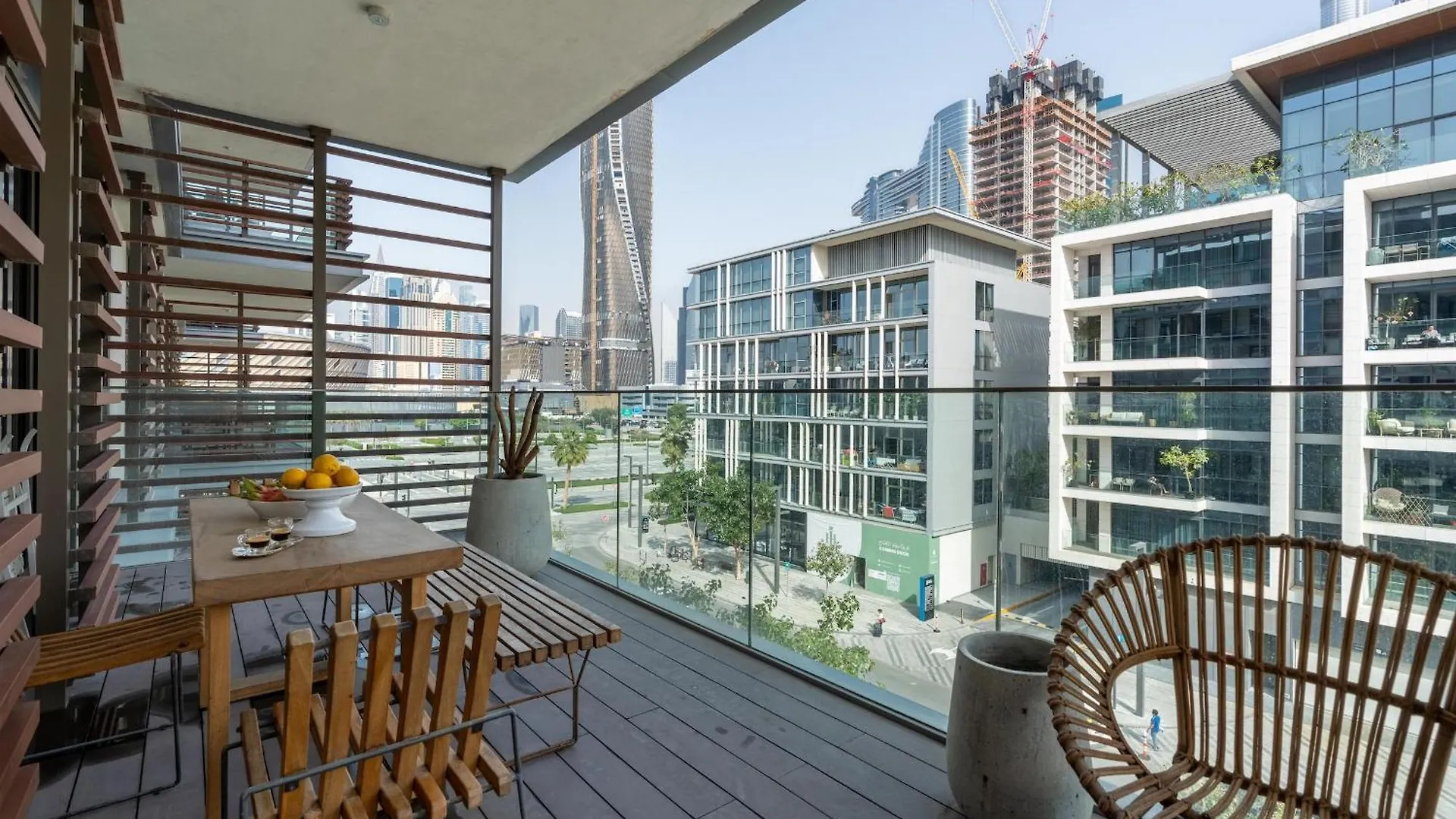 City Walk - 2Br With Terrace - Cityapartmentstay Dubai 0*,  United Arab Emirates