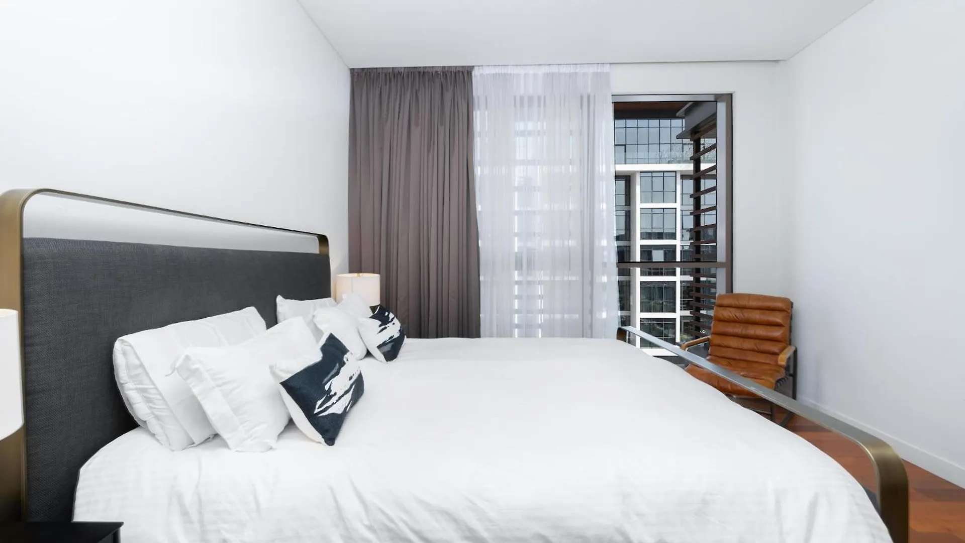 City Walk - 2Br With Terrace - Cityapartmentstay ドバイ アパート