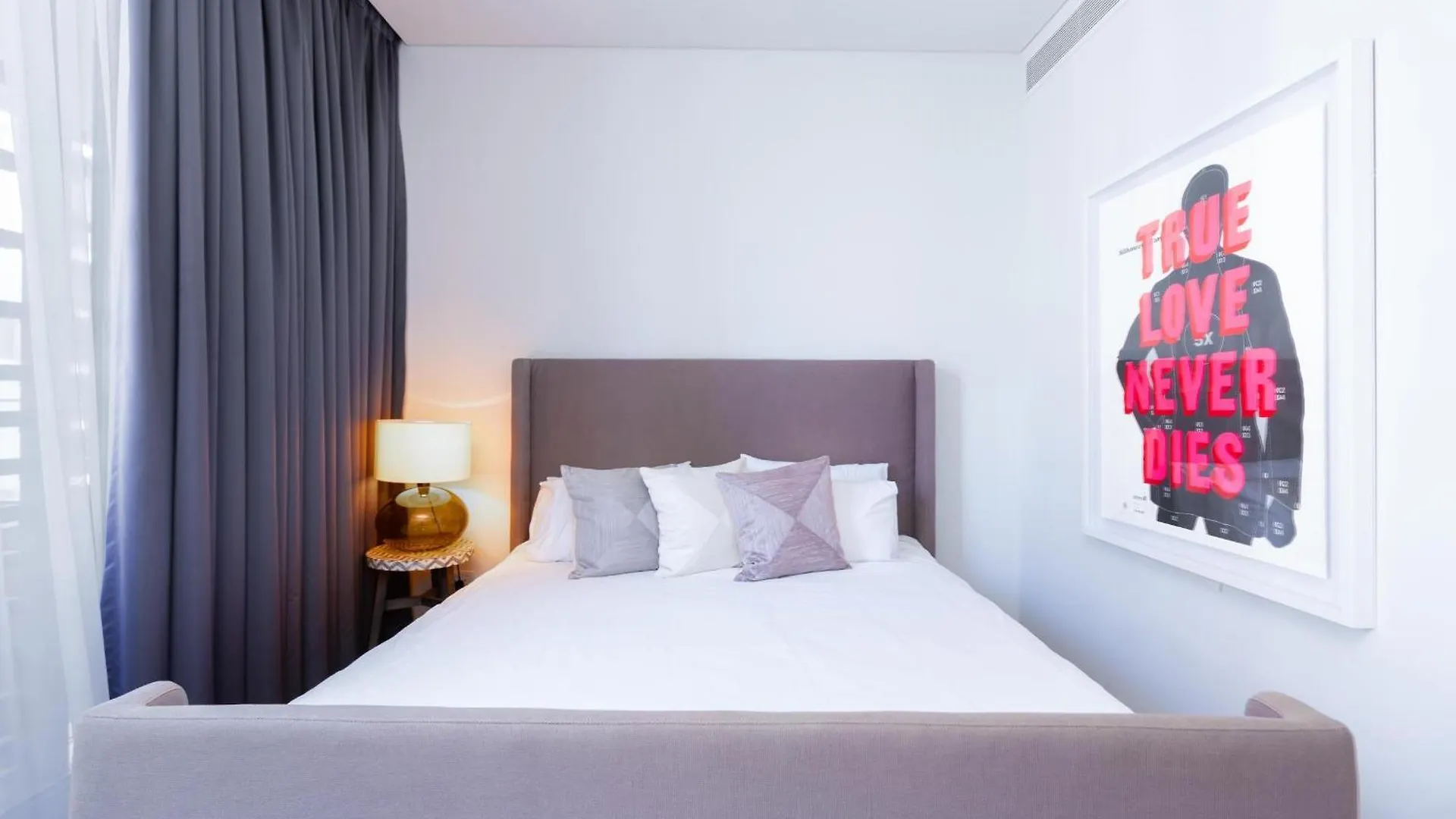 City Walk - 2Br With Terrace - Cityapartmentstay ドバイ アラブ首長国連邦