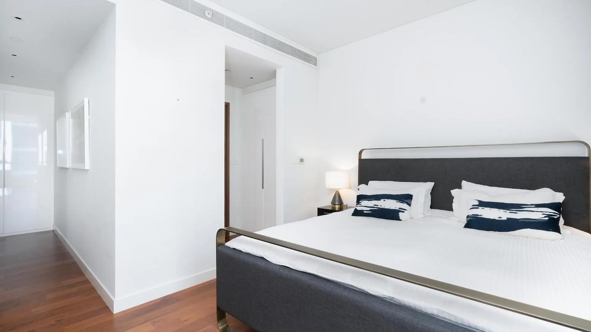 City Walk - 2Br With Terrace - Cityapartmentstay ドバイ