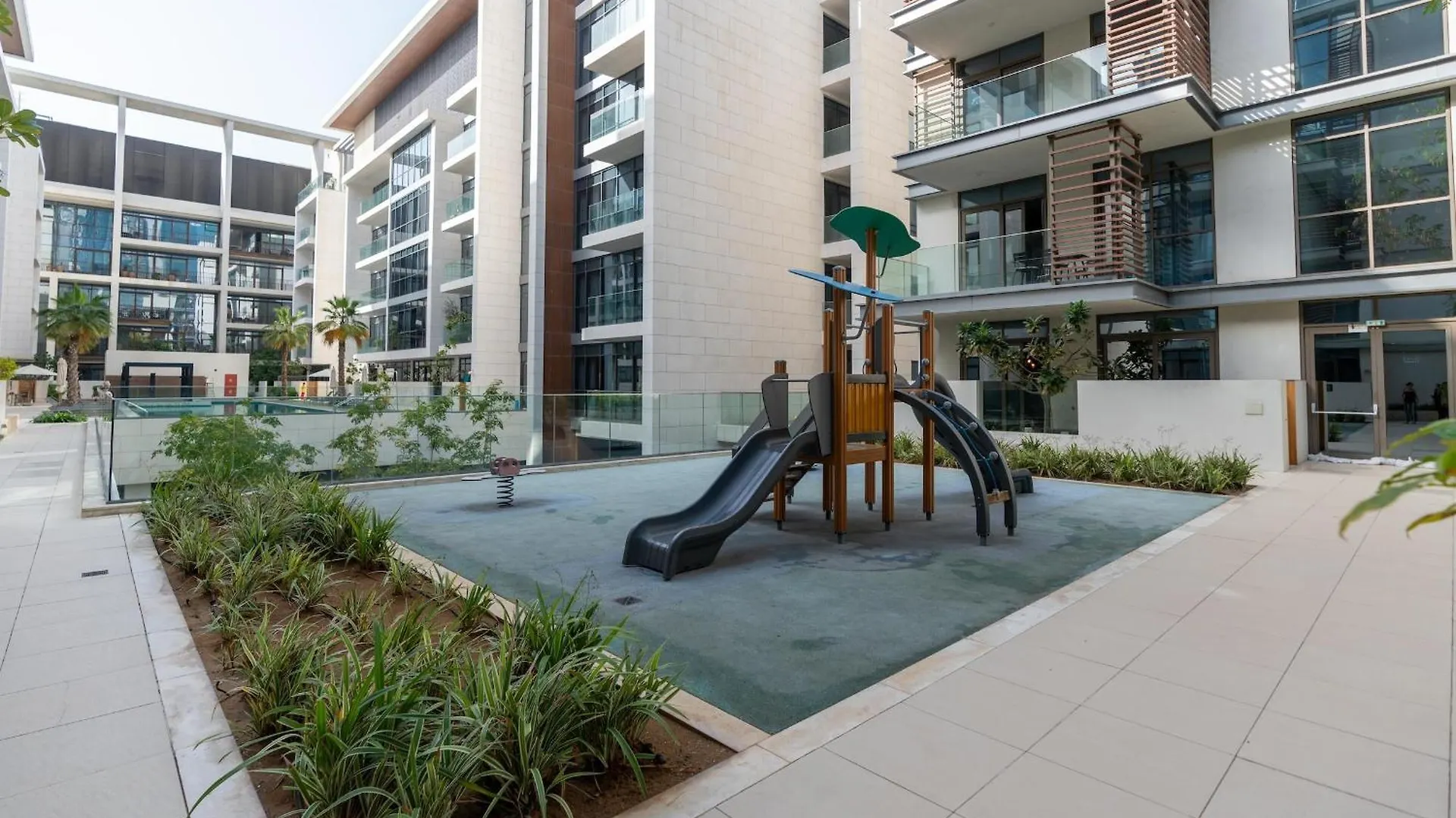アパート City Walk - 2Br With Terrace - Cityapartmentstay ドバイ アラブ首長国連邦